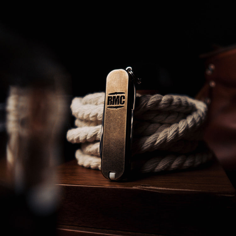 Messer & Tools