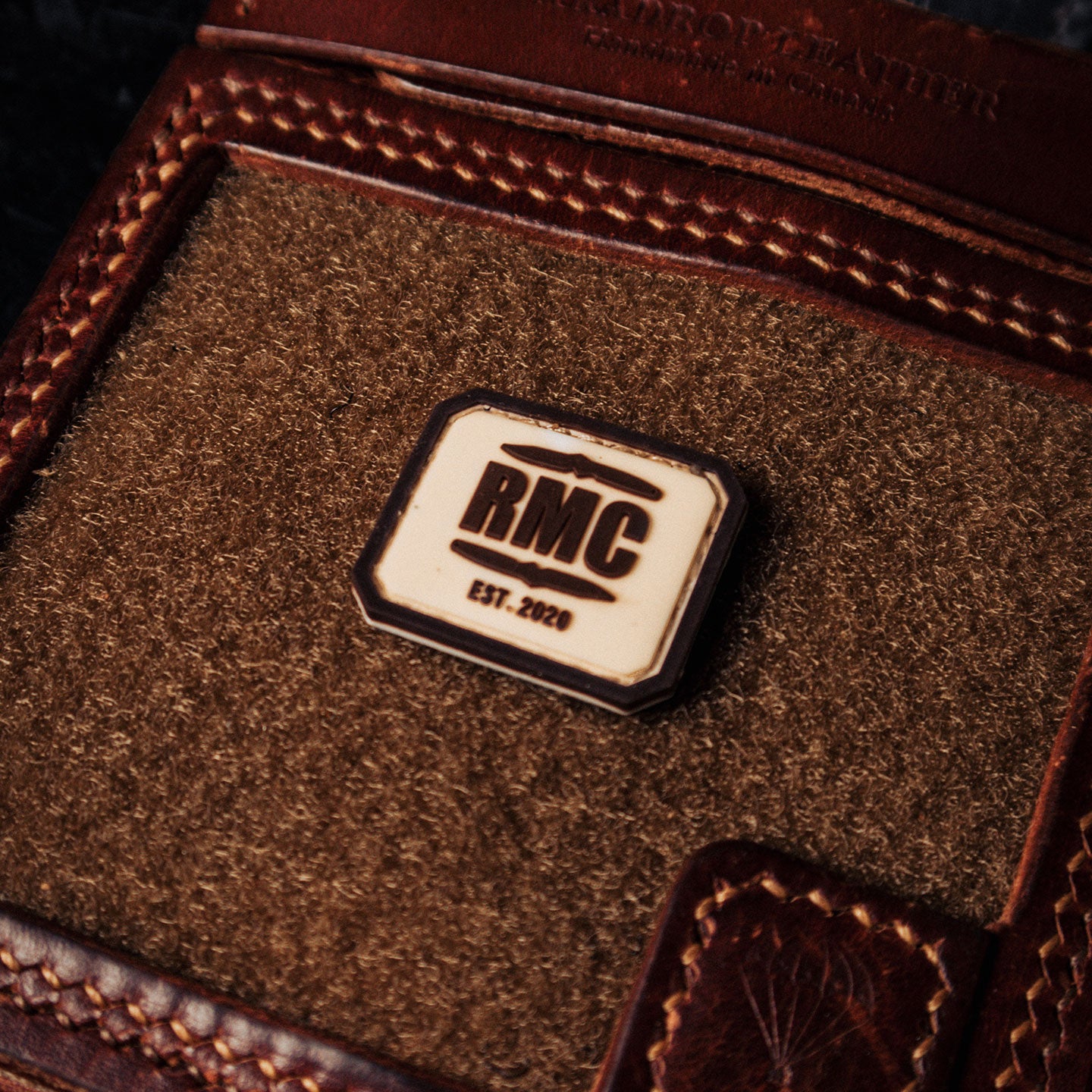 RMC PatchPack | OG
