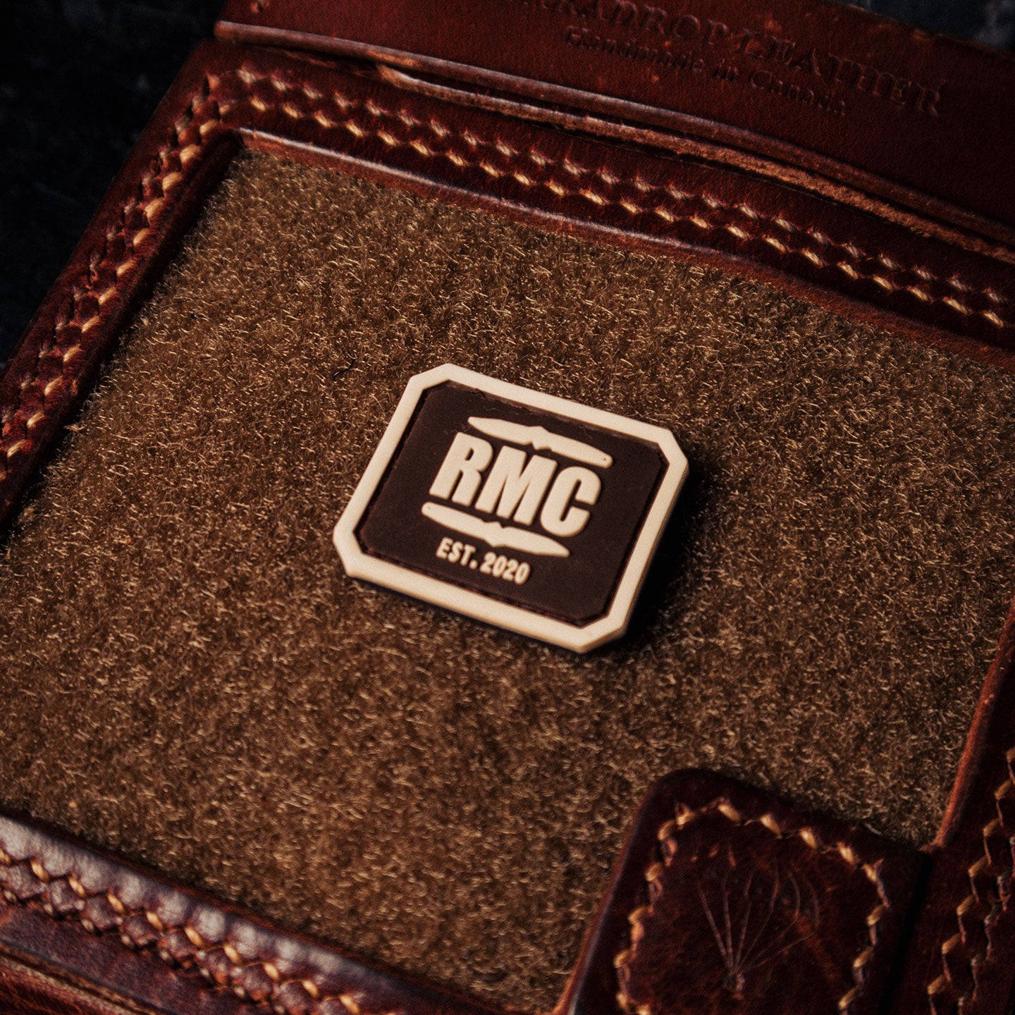 RMC PatchPack | OG