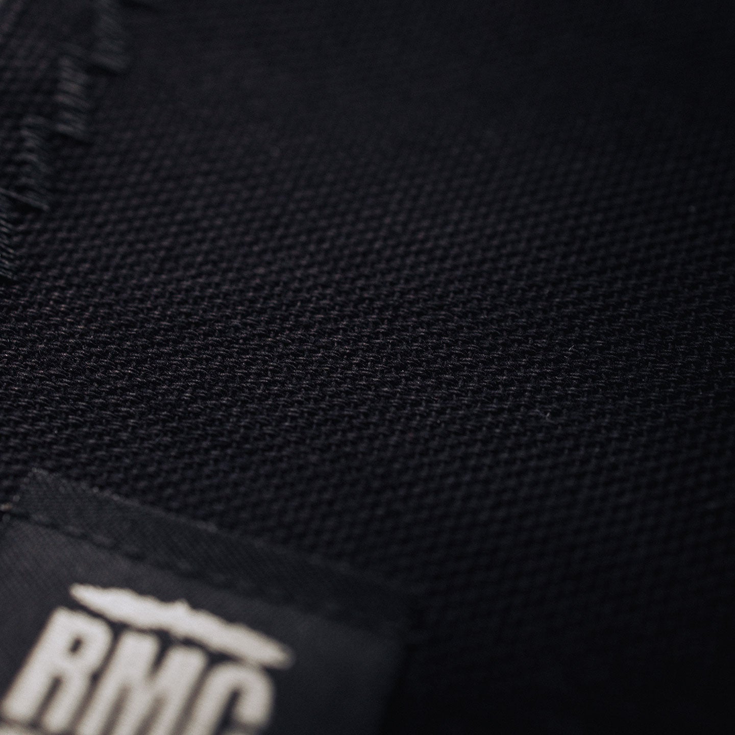EDC Hank | blackout | 100% Baumwollcanvas