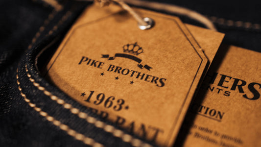 Crafted for Legends: Explore the Heritage and Durability of Pike Brothers at Real Men Carry