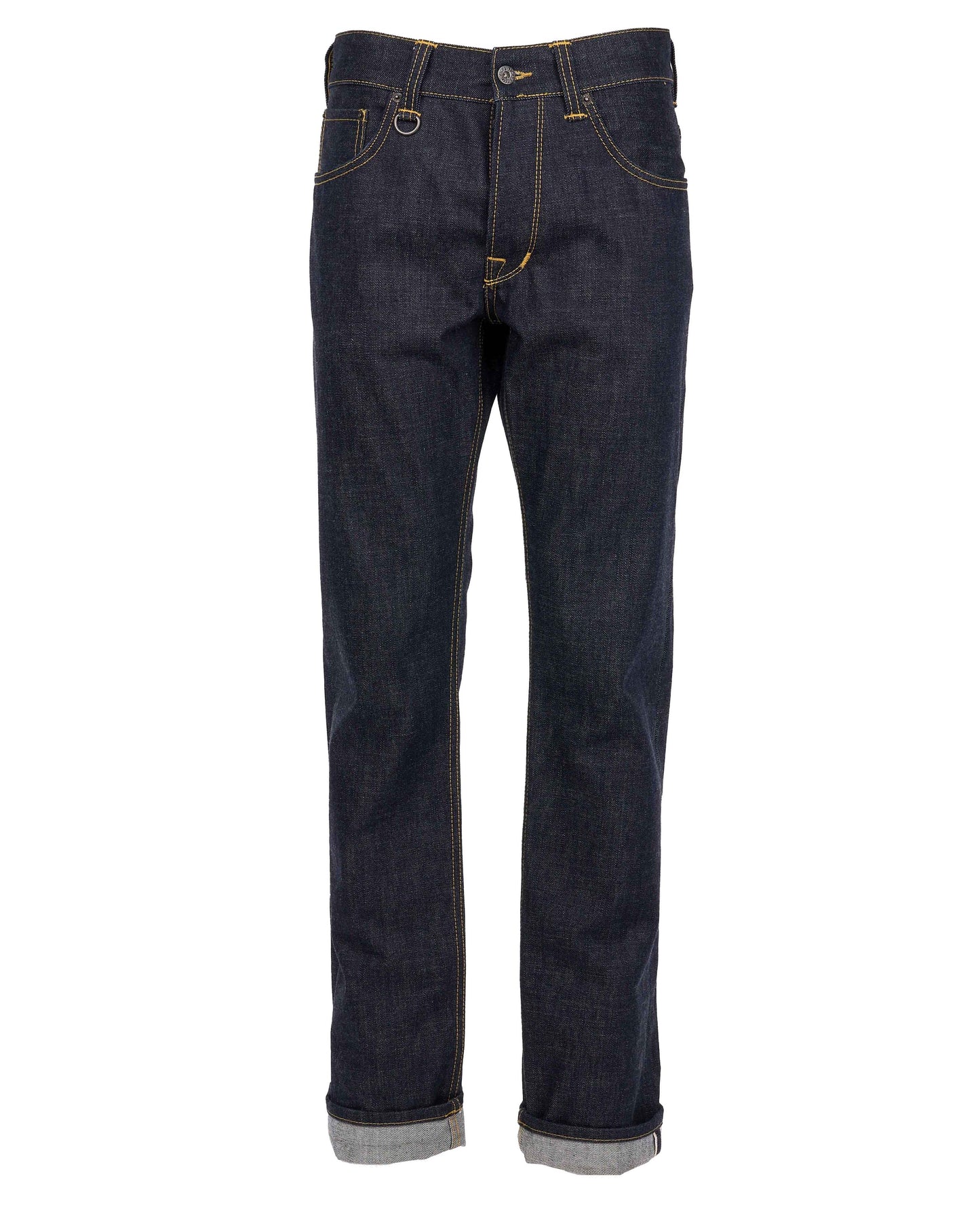 1958 Roamer Pant 15oz | indigo