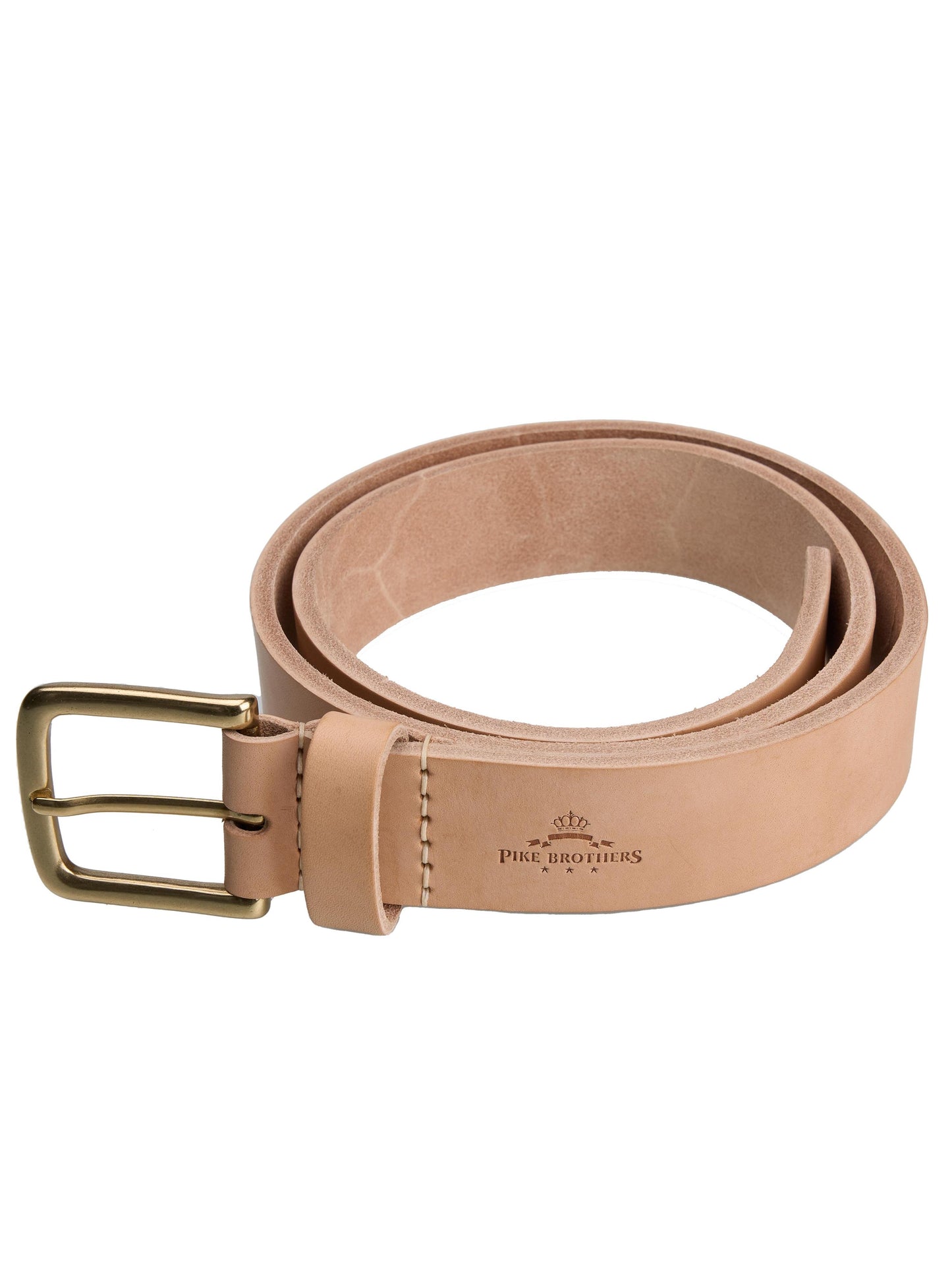 1936 Chopper Belt | natural