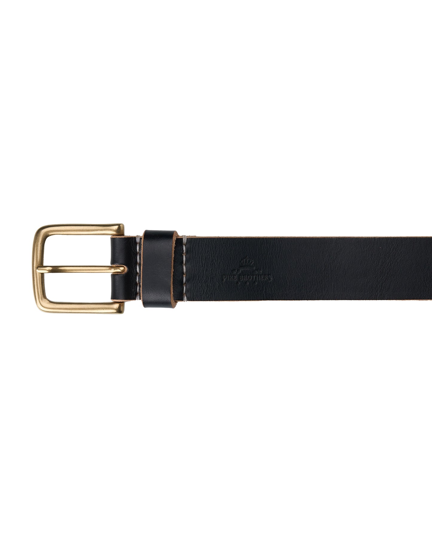 1963 Utility Belt | black