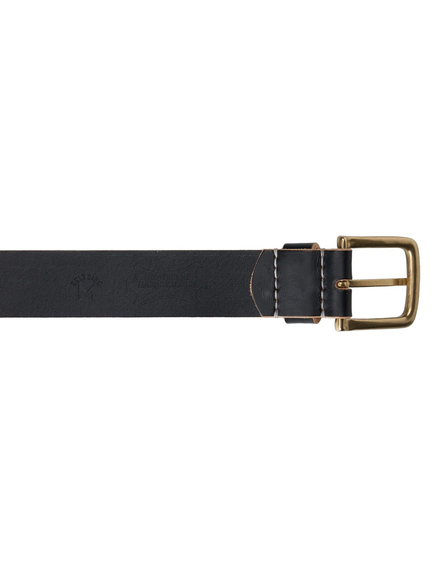 1963 Utility Belt | black