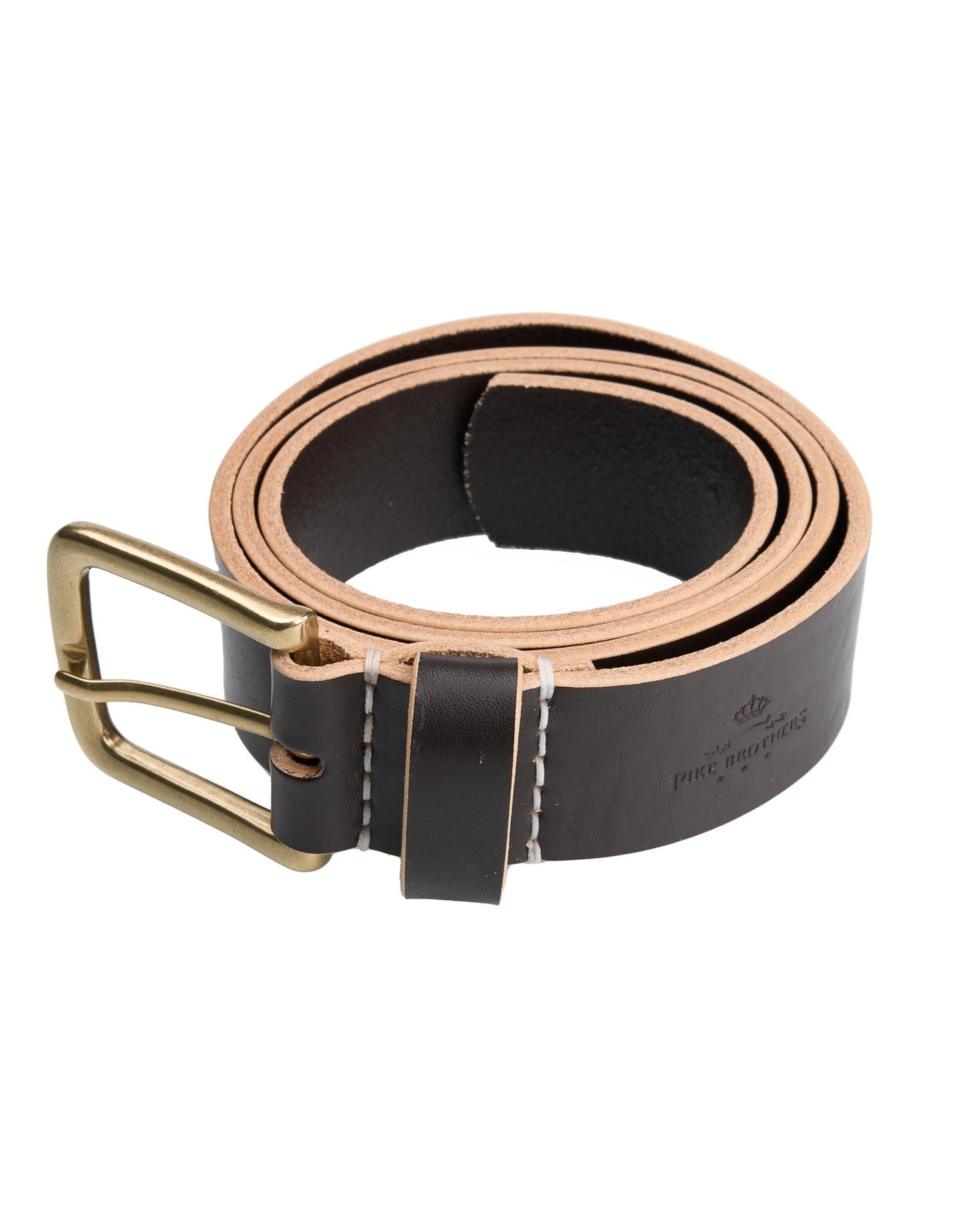 1963 Utility Belt | brown