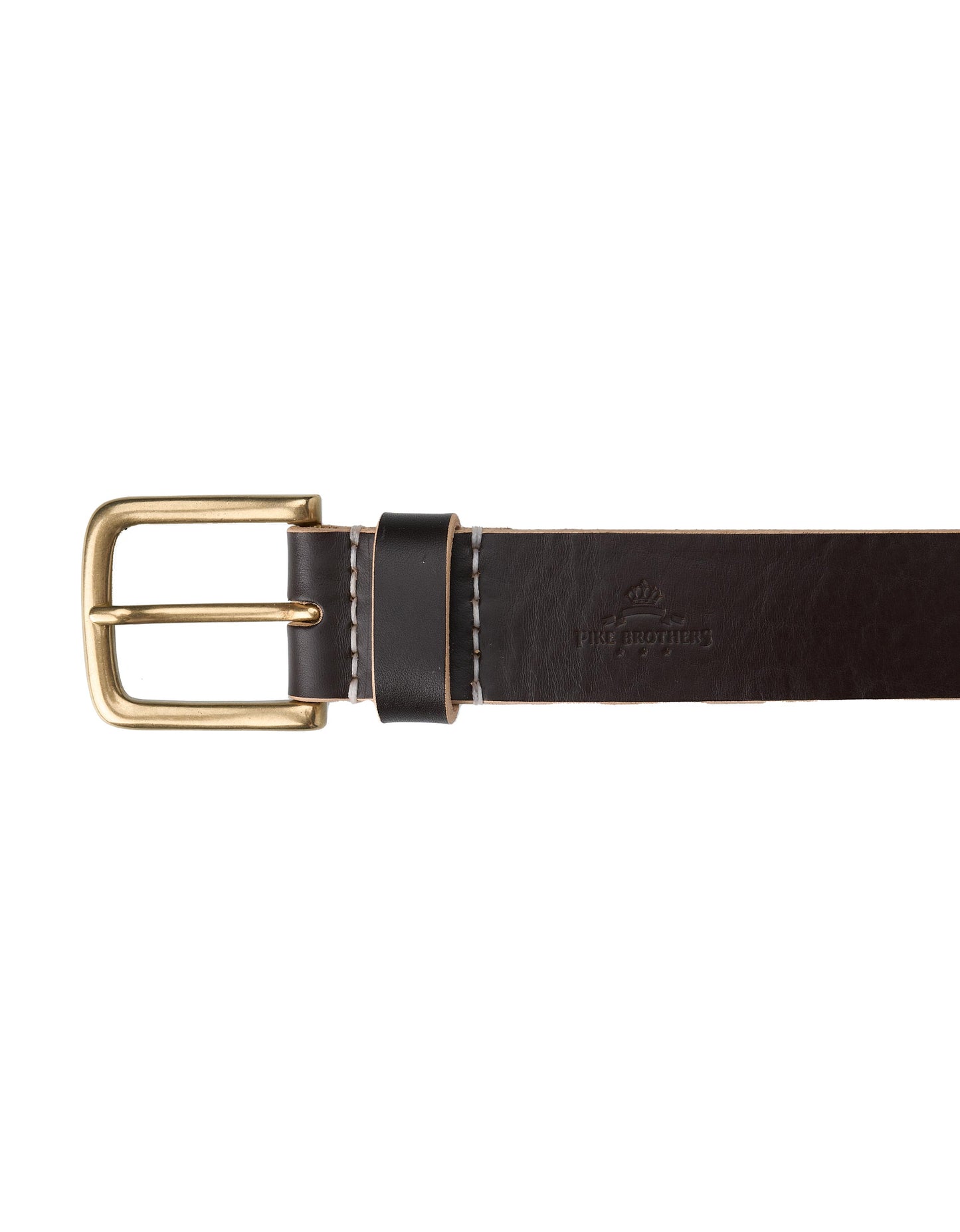 1963 Utility Belt | brown