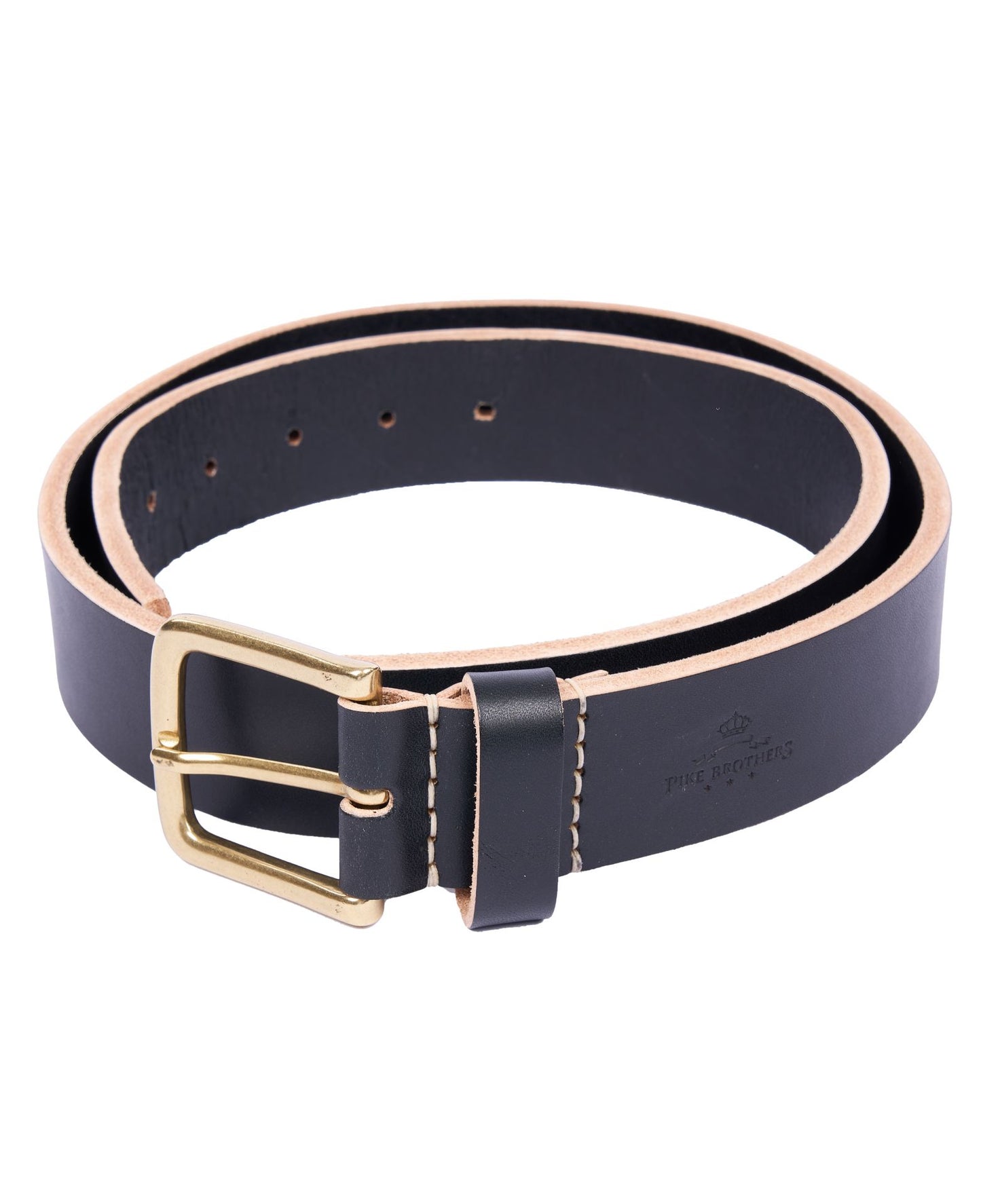 1936 Chopper Belt | black