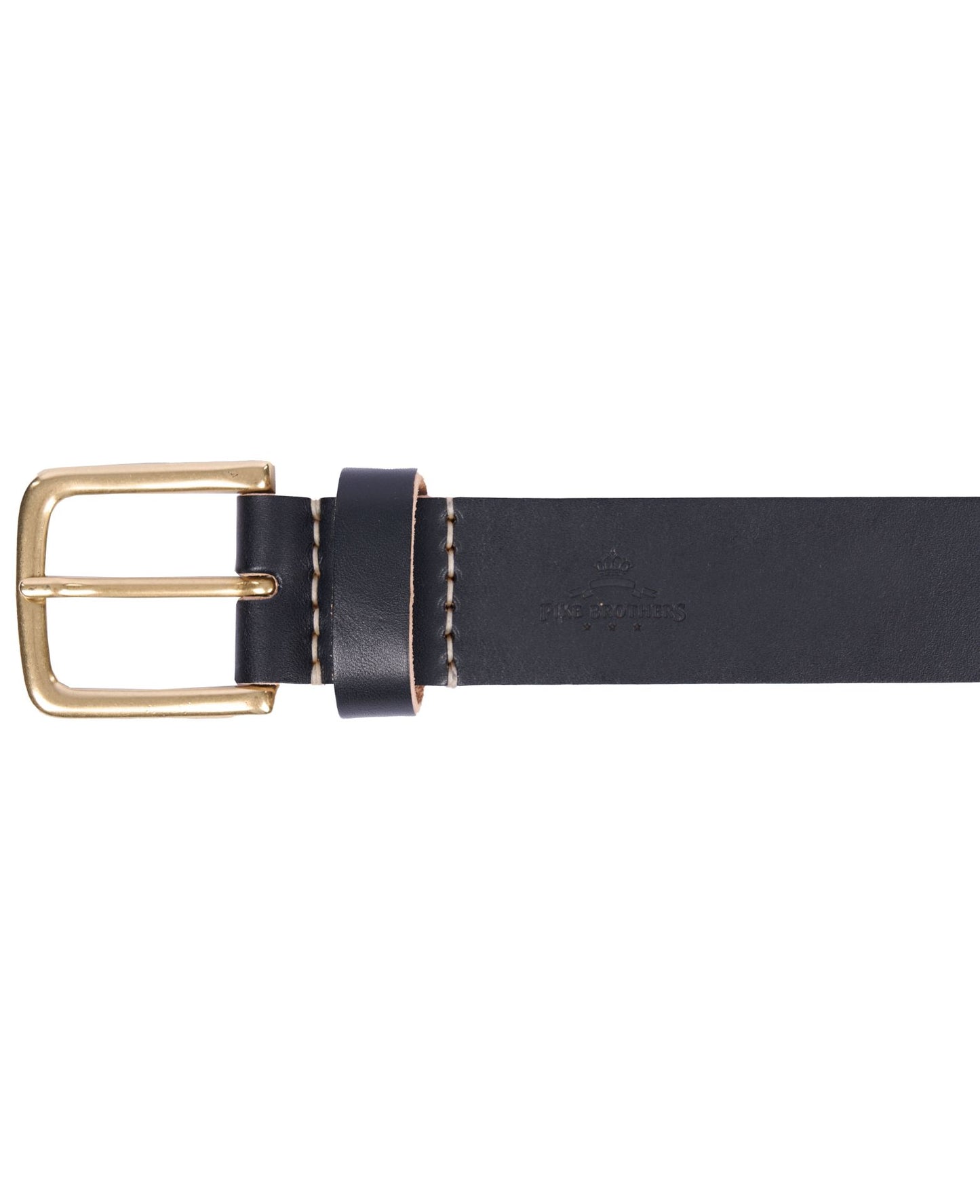 1936 Chopper Belt | black