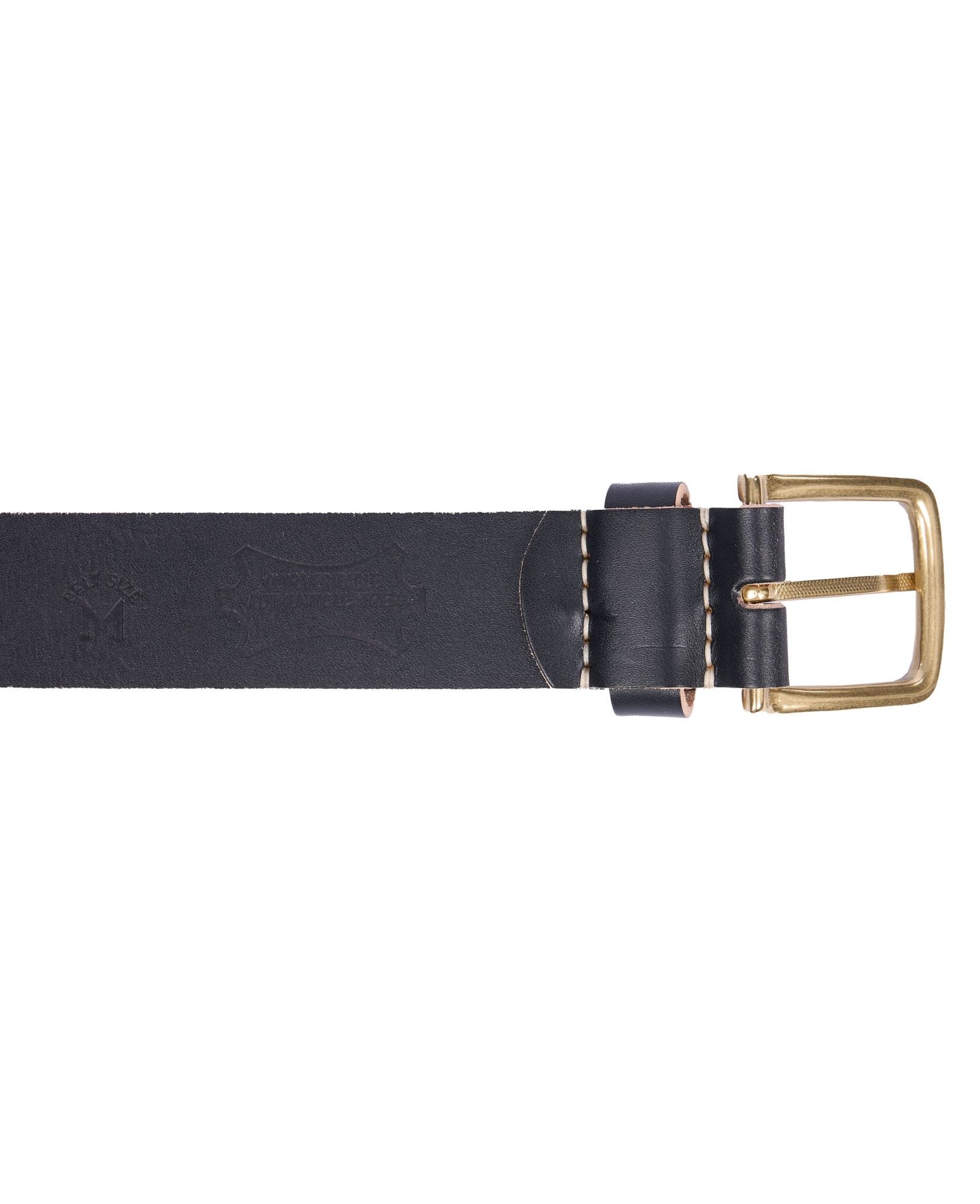 1936 Chopper Belt | black