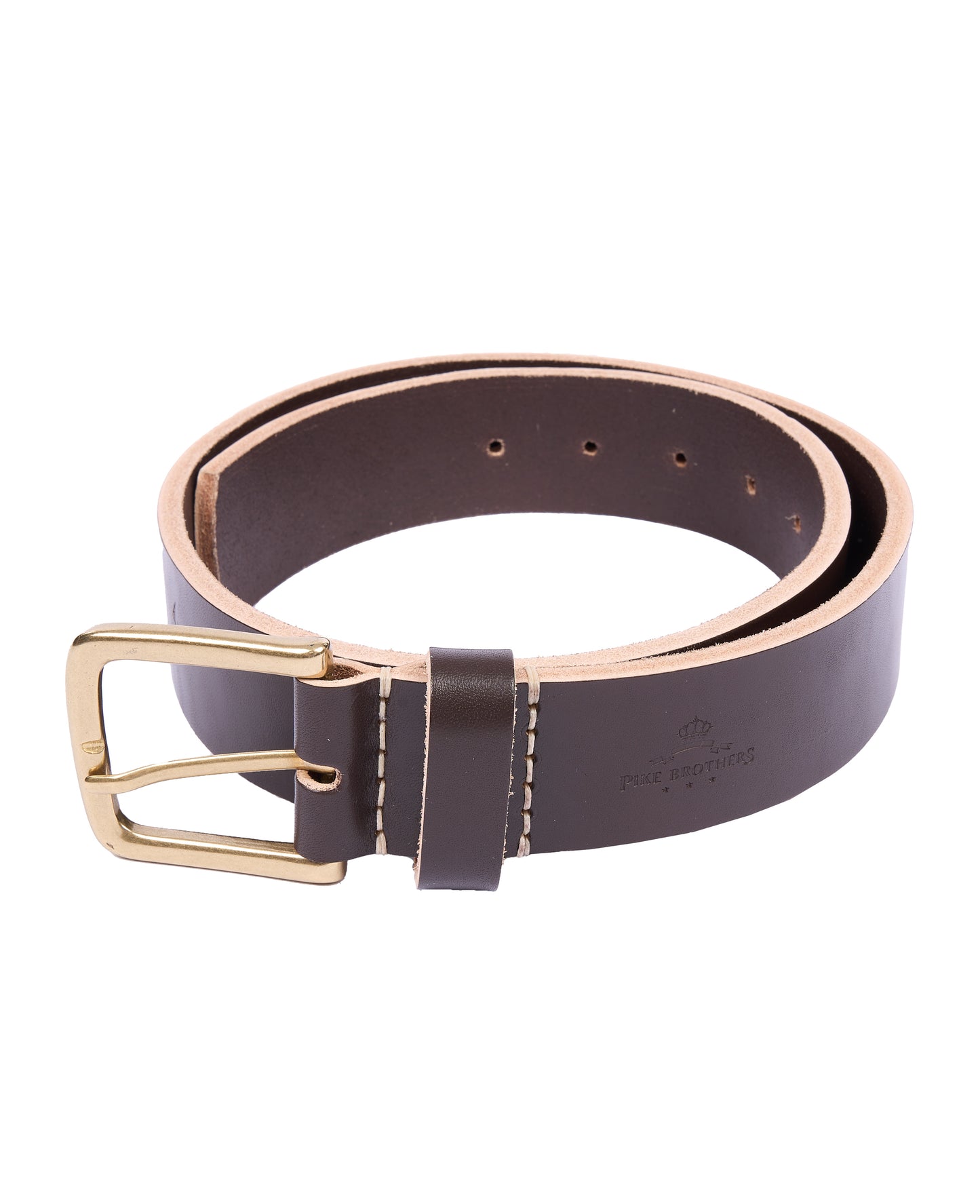 1936 Chopper Belt | brown