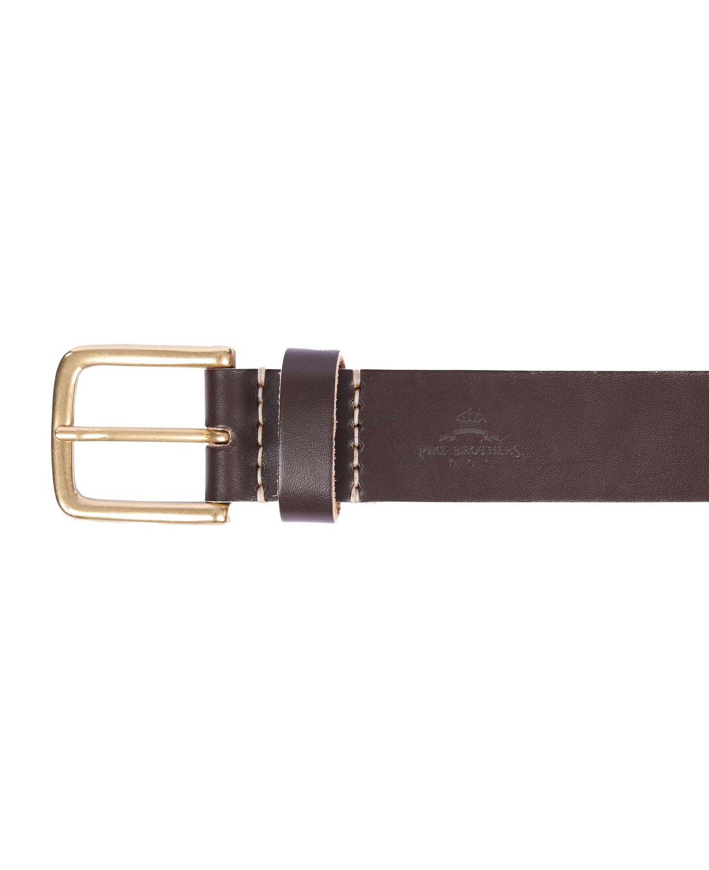 1936 Chopper Belt | brown