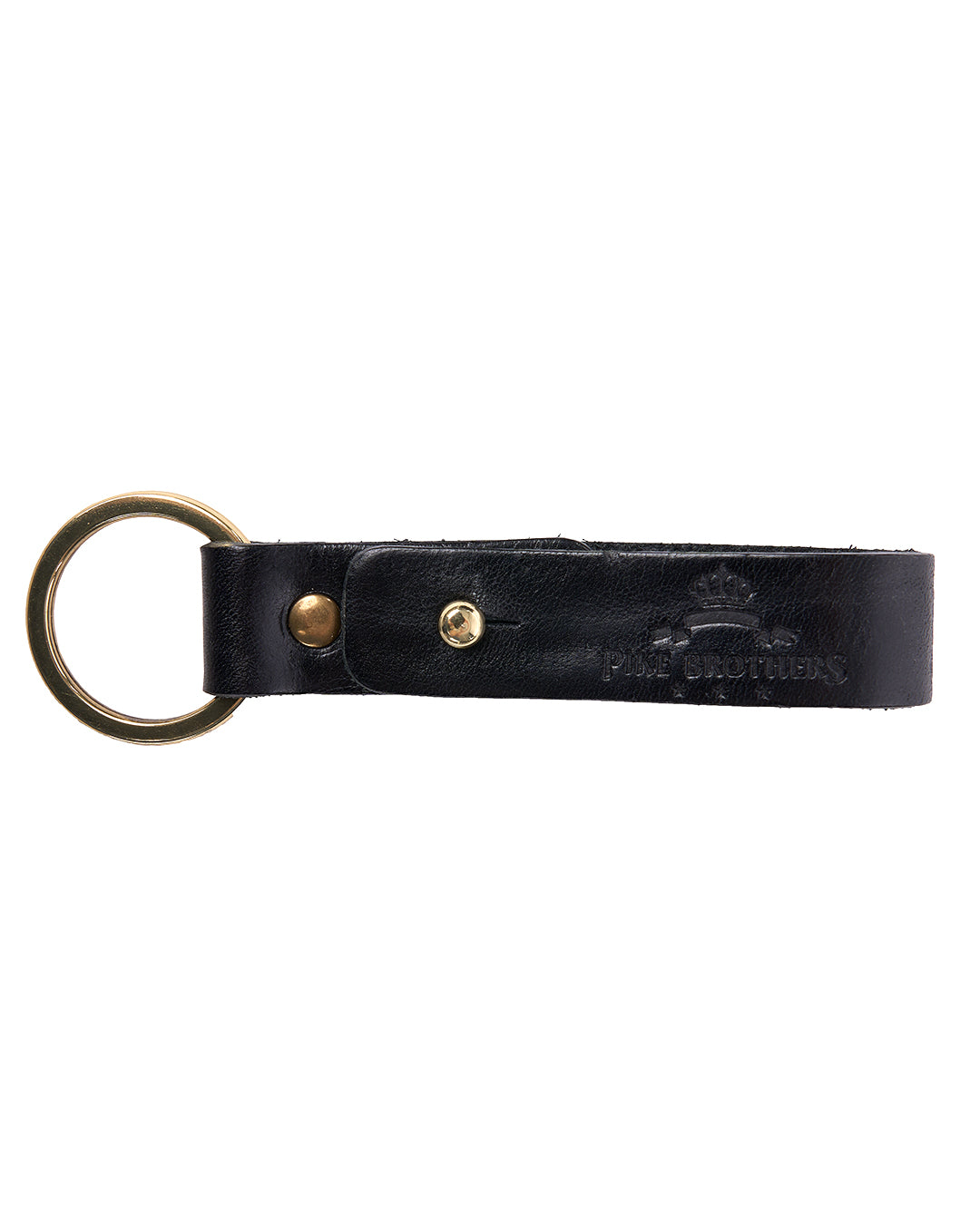 1968 Key Hanger | black