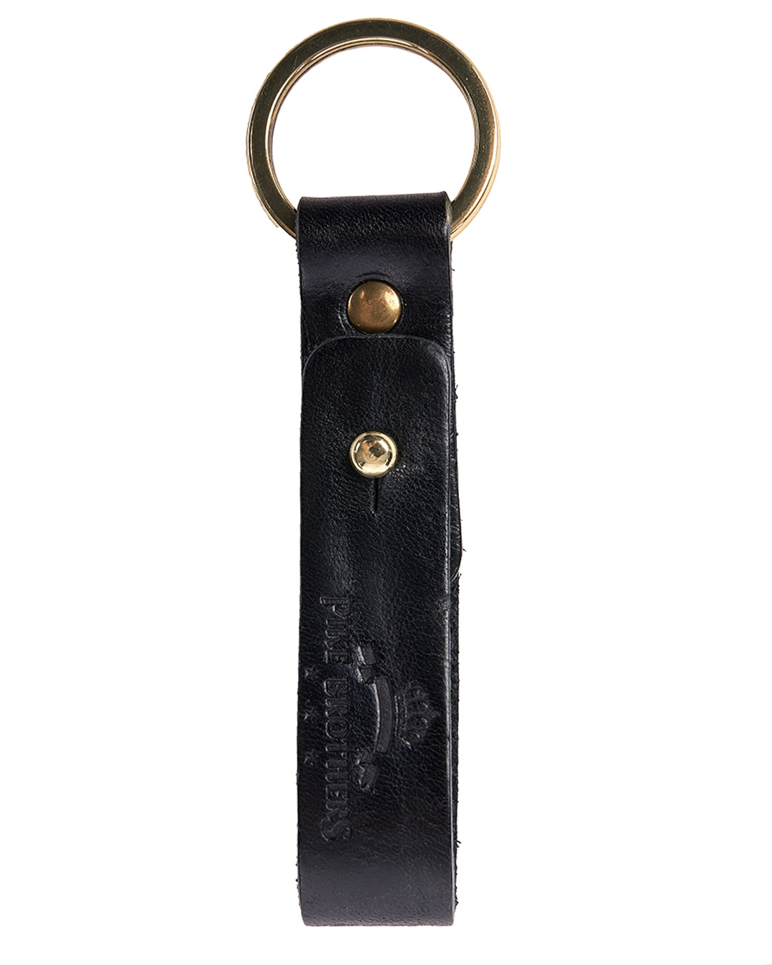 1968 Key Hanger | black