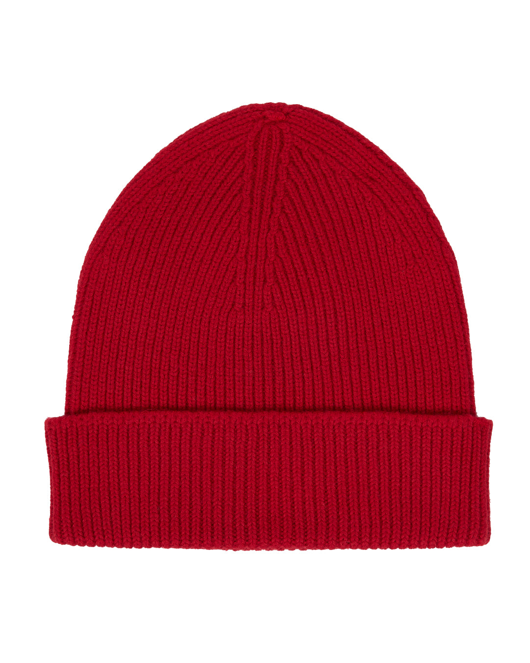 1944 USN Watch Cap | dark red