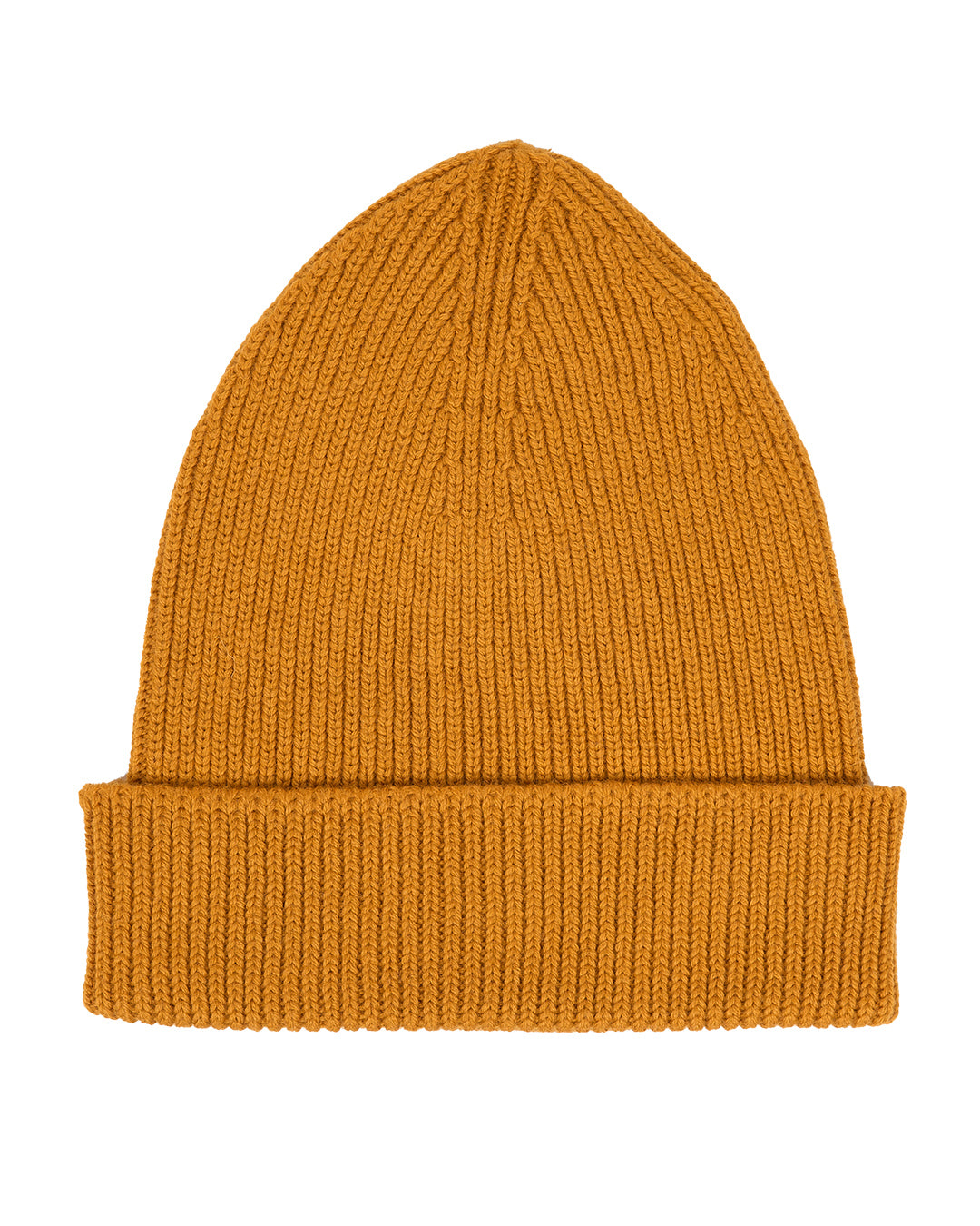 1944 USN Watch Cap | yellow